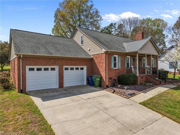 418 Wildwood Lane, Graham, NC 27253