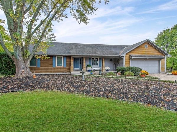 201 E 177th Street, Belton, MO 64012