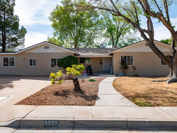 3225 Georgia Street NE, Albuquerque, NM 87110