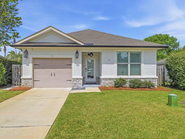 91 Bayside Park, Miramar Beach, FL 32550