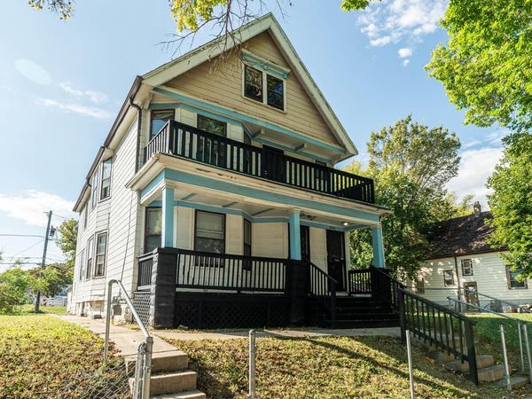 2857 N 34th STREET, Unit 2859, Milwaukee, WI 53210