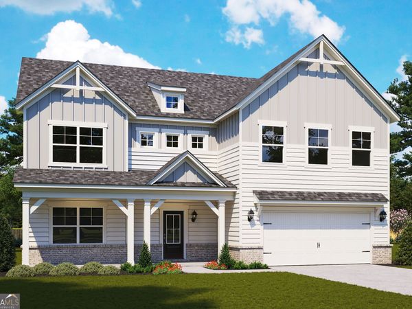 5558 Overview Drive, Flowery Branch, GA 30542