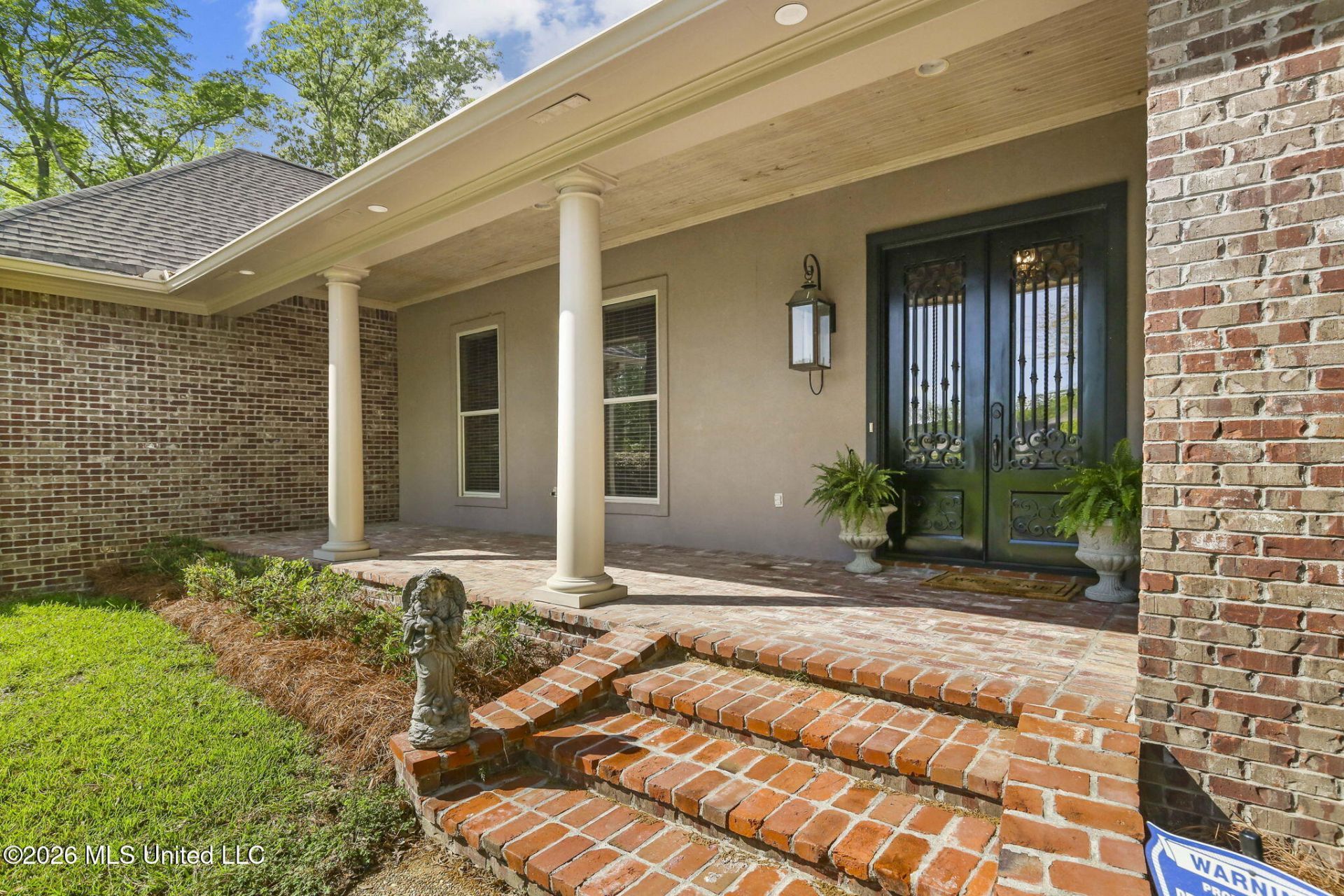 476 Wimbledon Drive, Brandon, MS 39047 Main Photo