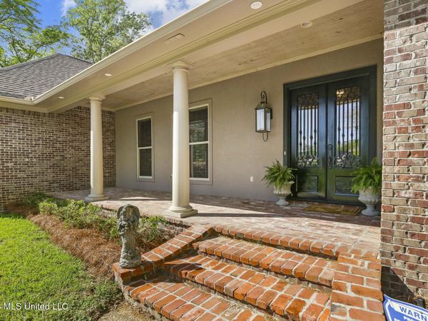 476 Wimbledon Drive, Brandon, MS 39047