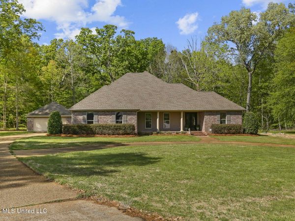 476 Wimbledon Drive, Brandon, MS 39047