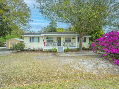 1240 Camelia Road, Charleston, SC 29407