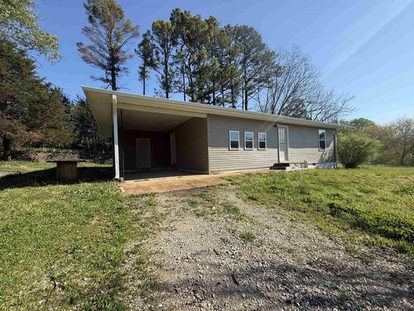 1225 Old Main Street, Mammoth Spring, AR 72554