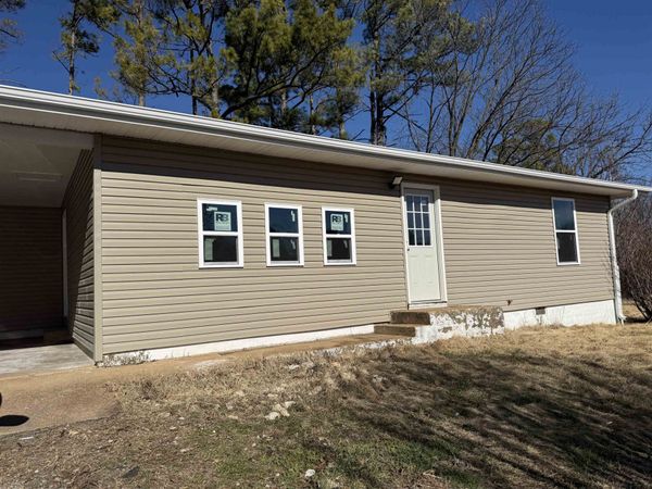 1225 Old Main Street , Mammoth Spring, AR 72554