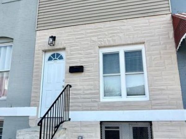 2129 E FEDERAL STREET, BALTIMORE, MD 21213
