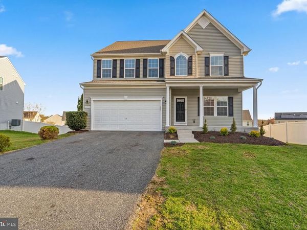 1113 MELISSA COURT , HAVRE DE GRACE, MD 21078