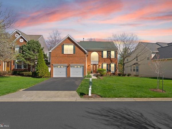 20110 MUIRFIELD VILLAGE COURT, ASHBURN, VA 20147