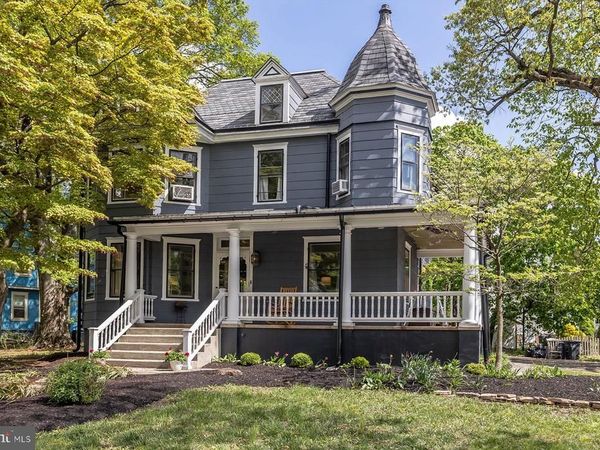 116 W COLLINGS AVENUE, COLLINGSWOOD, NJ 08108