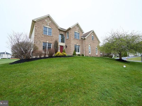 501 BENSON LANE, CHESTER SPRINGS, PA 19425