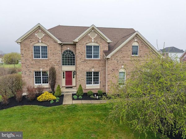501 BENSON LANE, CHESTER SPRINGS, PA 19425