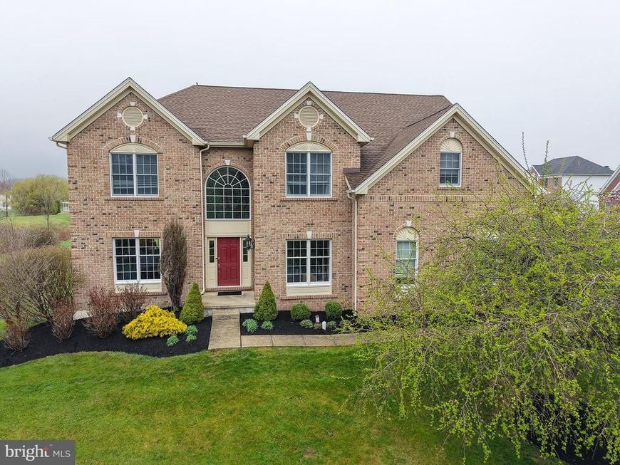 501 Benson Lane, Chester Springs, PA 19425 Main Photo