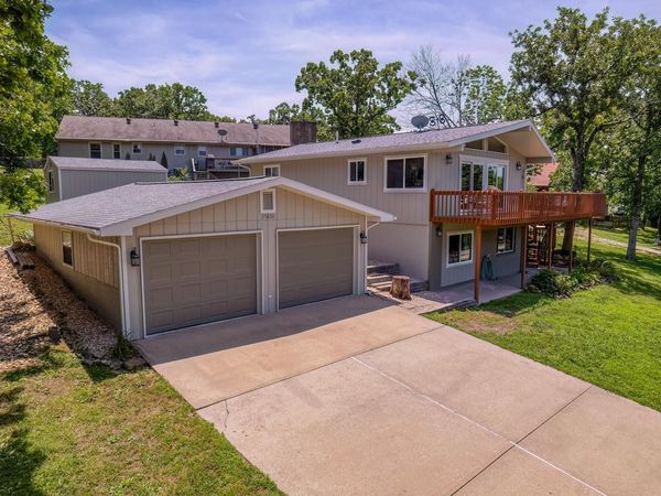 25630 Foxwood Circle, Shell Knob, MO 65747