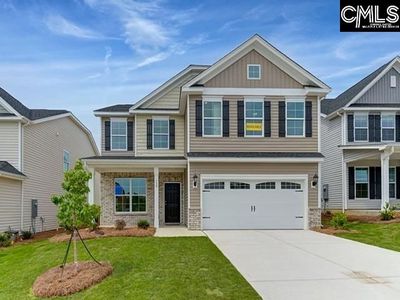 516 Frosty Lane , Lexington, SC 29072