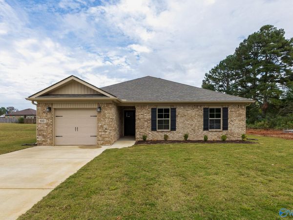 103 - Lot 31 Gulf Hills Avenue, Toney, AL 35773