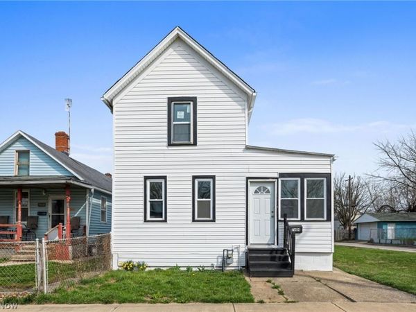 7604 Dudley Avenue , Cleveland, OH 44102