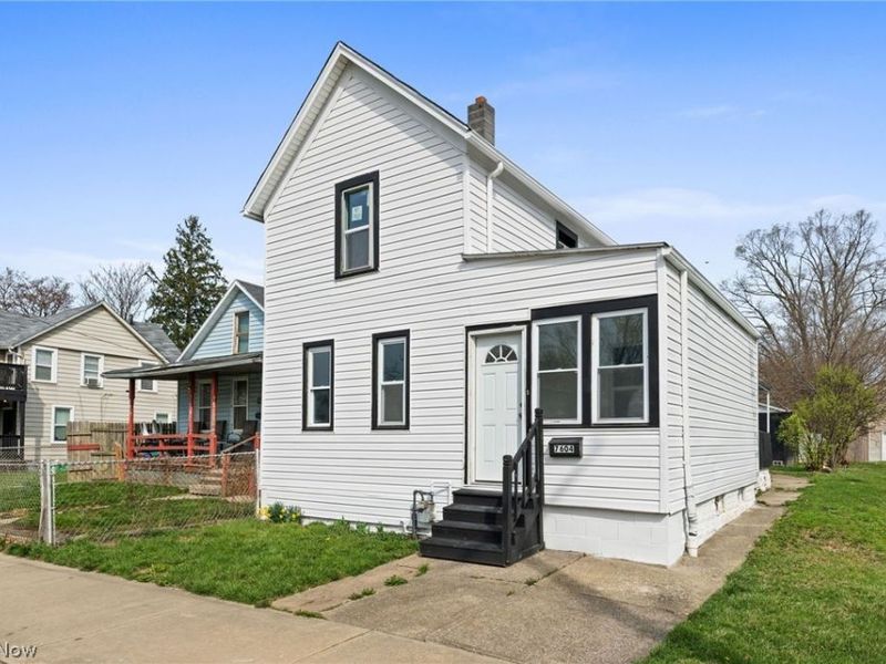 7604 Dudley Avenue, Cleveland, OH 44102 Photo 2