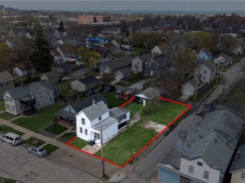 7604 Dudley Avenue, Cleveland, OH 44102 Photo 3