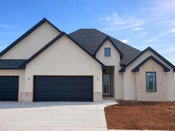 6505 NW 145th Street, Oklahoma City, OK 73142