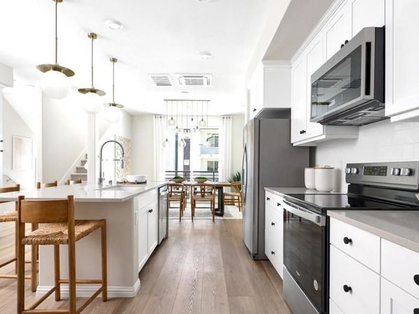 646 Lindendale Court, Unit Plan 2 - 1, San Jose, CA 95117