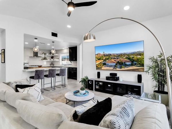 74797 S Cove Drive, Indian Wells, CA 92210