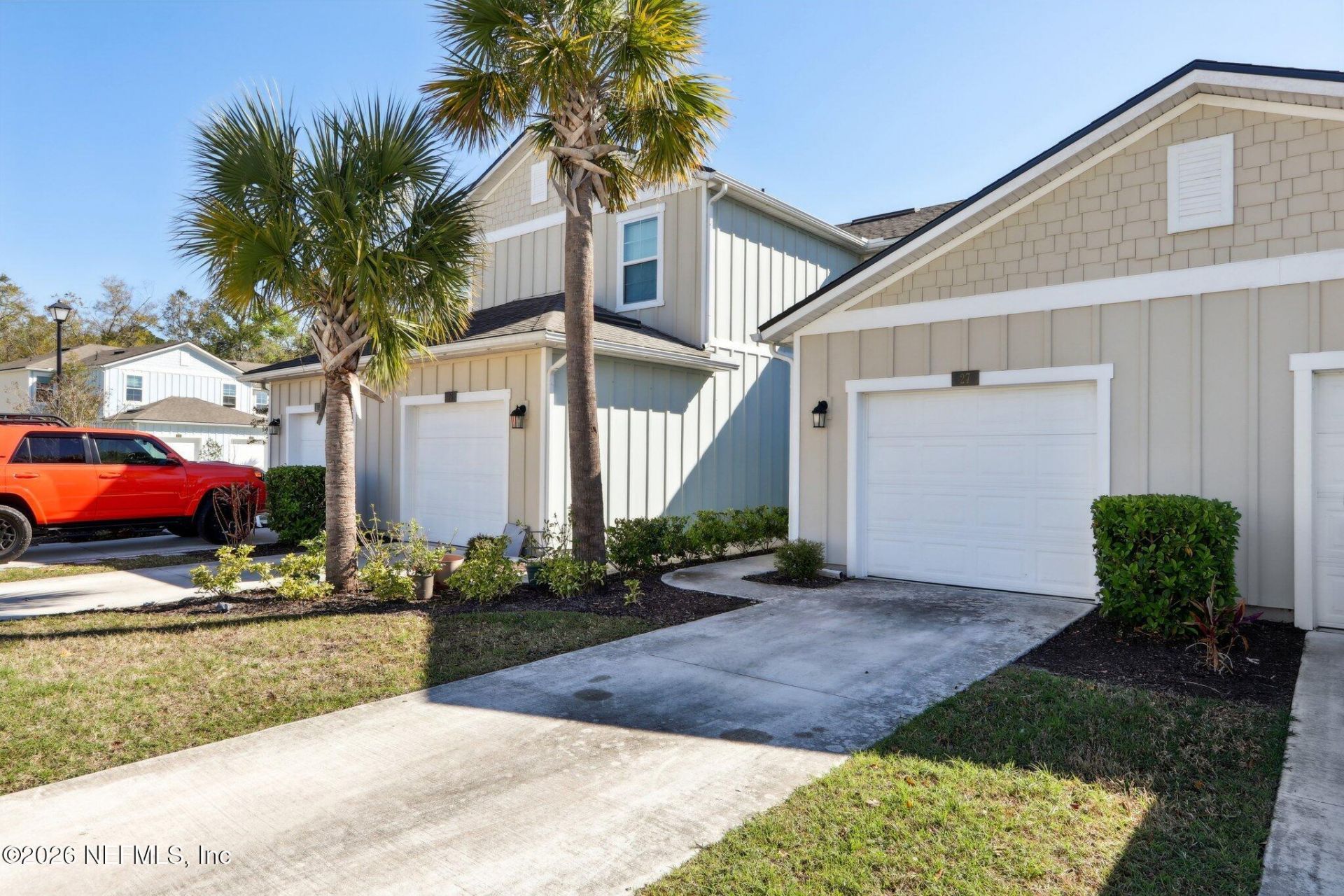 27 Oarsman Crossing Drive, Saint Augustine, FL 32095 Photo