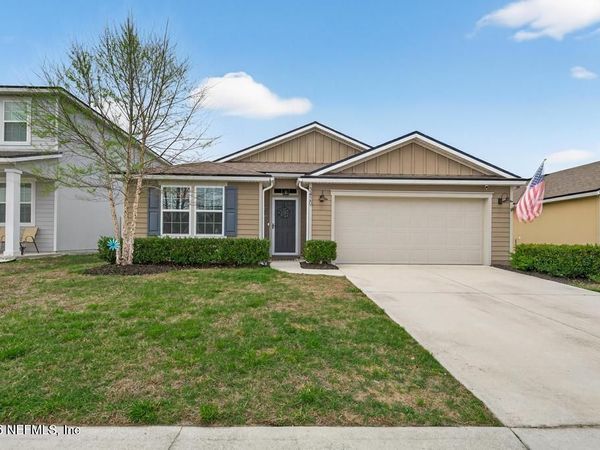 3420 BELEN Court, Middleburg, FL 32068