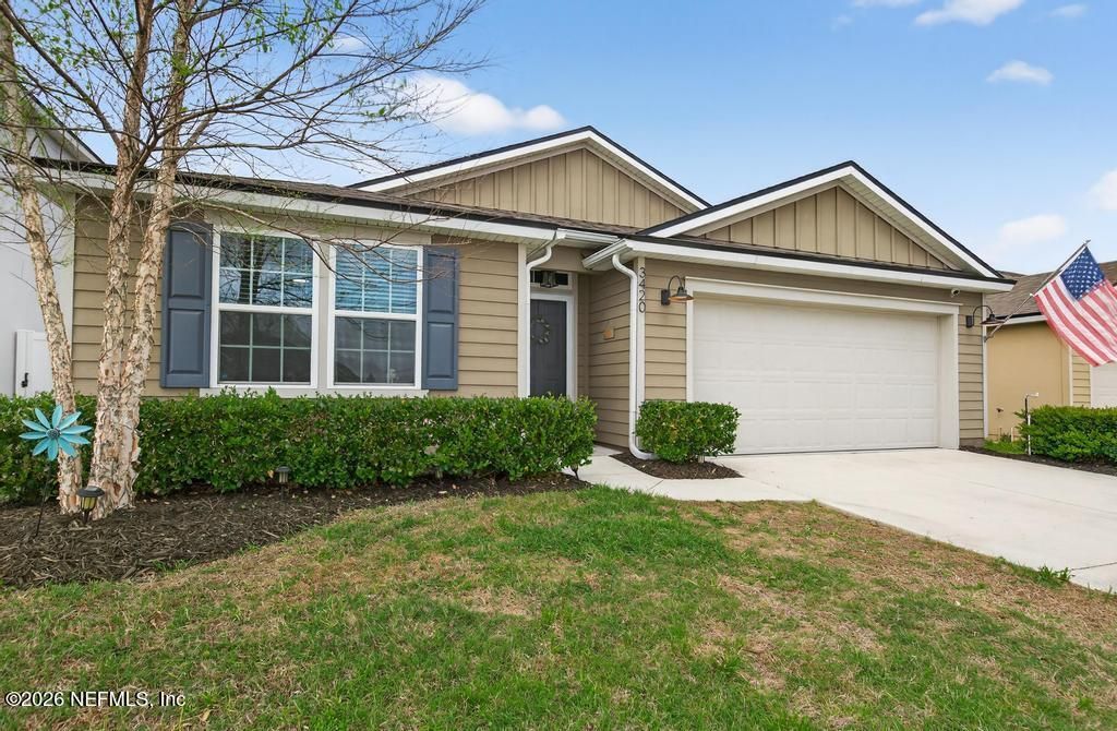 3420 Belen Court, Middleburg, FL 32068 Photo