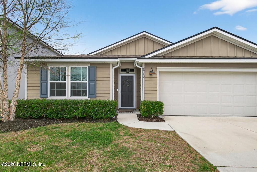 3420 Belen Court, Middleburg, FL 32068 Photo