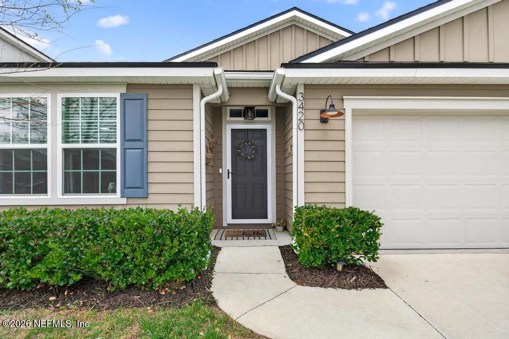 3420 Belen Court, Middleburg, FL 32068 Photo