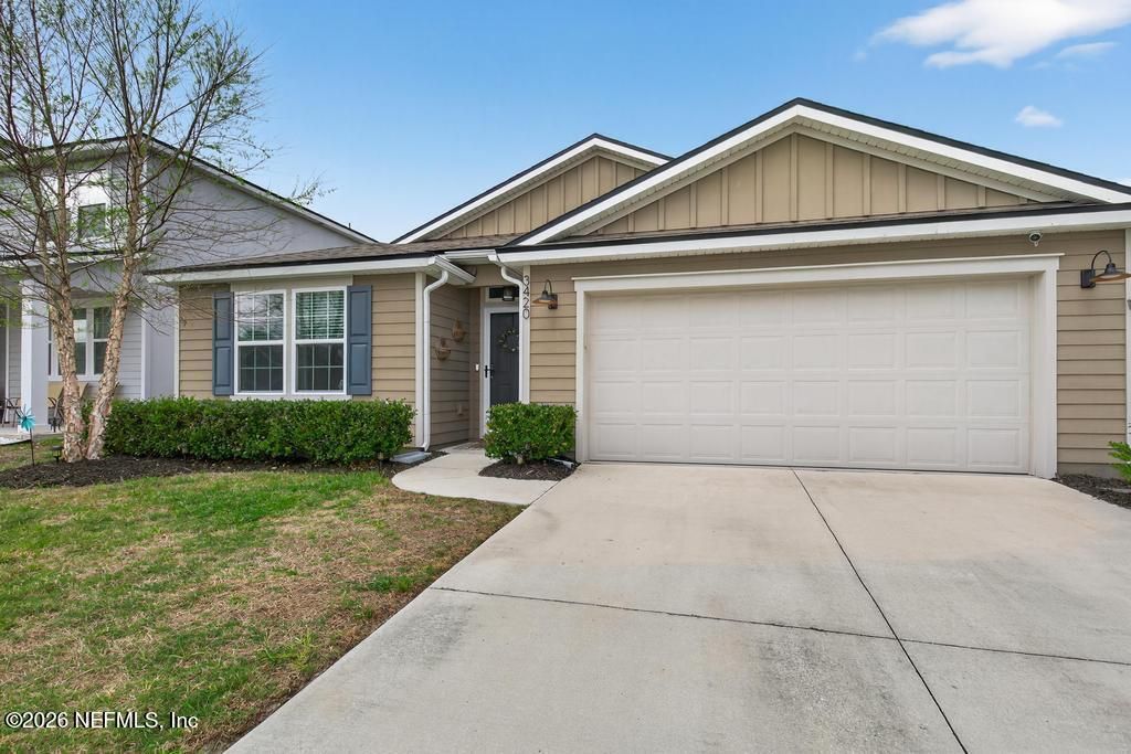 3420 Belen Court, Middleburg, FL 32068 Photo