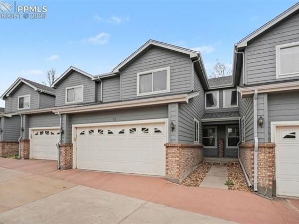 3405 S Lowell Boulevard, Unit 10, Denver, CO 80236