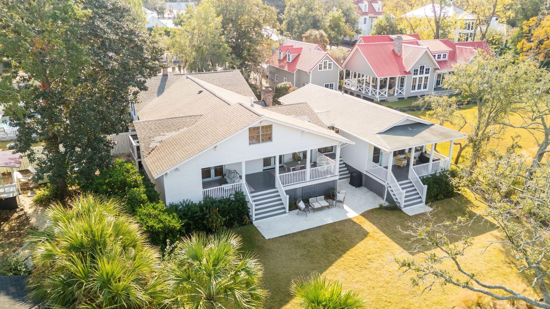 212 Live Oak Drive Photo 5