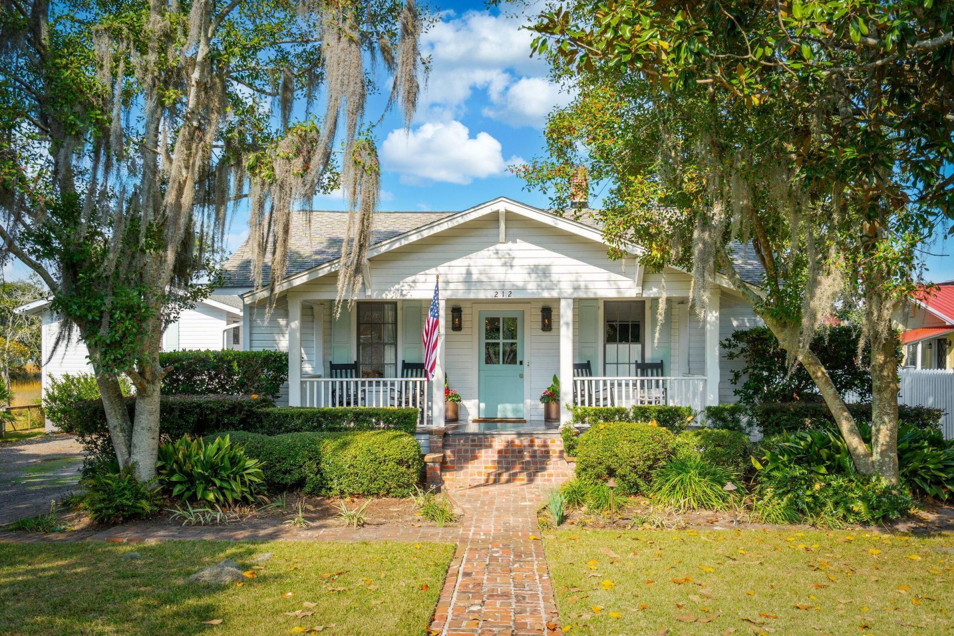 212 Live Oak Drive Photo 6