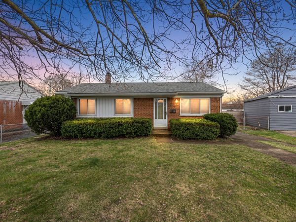 1131 Laurel Avenue, Ypsilanti, MI 48198