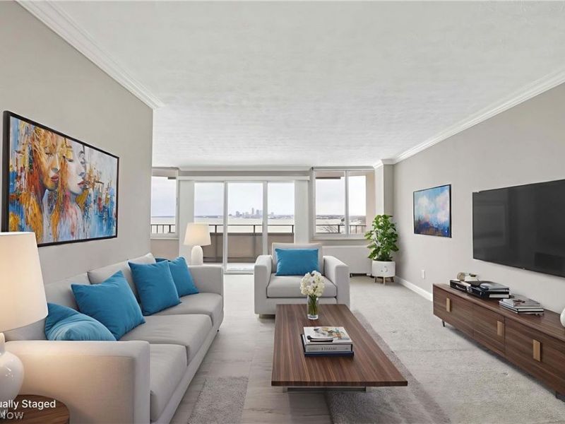 12900 Lake Avenue, Unit 926, Lakewood, OH 44107 Photo 4