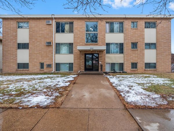 1010 Lafond Avenue , Saint Paul, MN 55104