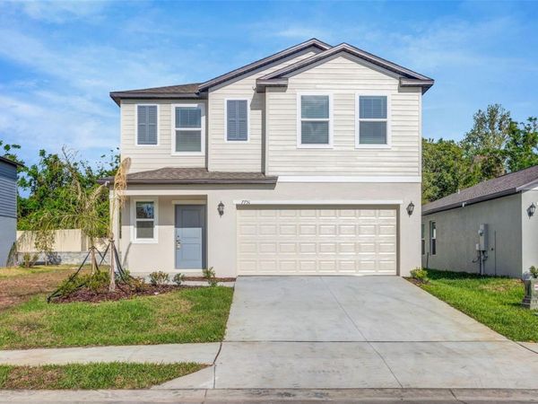 7751 ABAGAIL DRIVE , LAKELAND, FL 33810