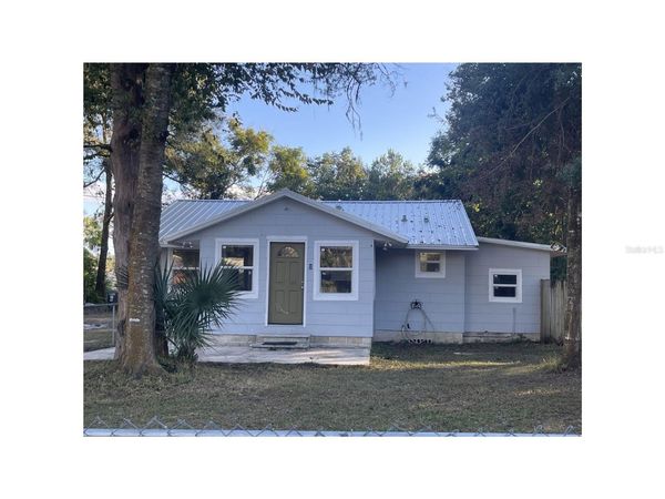6220 SE 118TH PLACE , BELLEVIEW, FL 34420