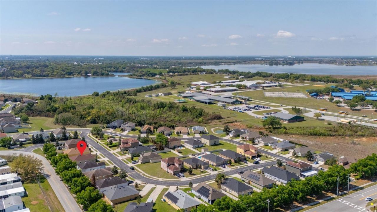 1325 Cypress Ridge Loop, Lake Alfred, FL 33850 Photo