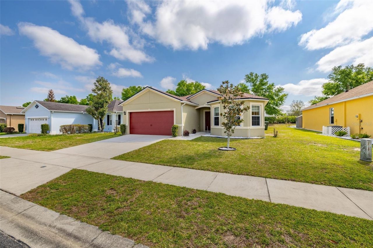 1325 Cypress Ridge Loop, Lake Alfred, FL 33850 Photo