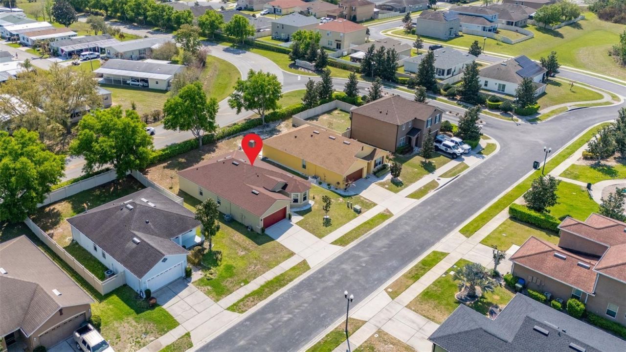 1325 Cypress Ridge Loop, Lake Alfred, FL 33850 Photo