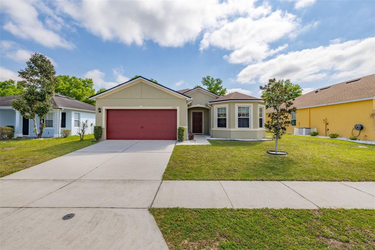 1325 Cypress Ridge Loop, Lake Alfred, FL 33850 Photo
