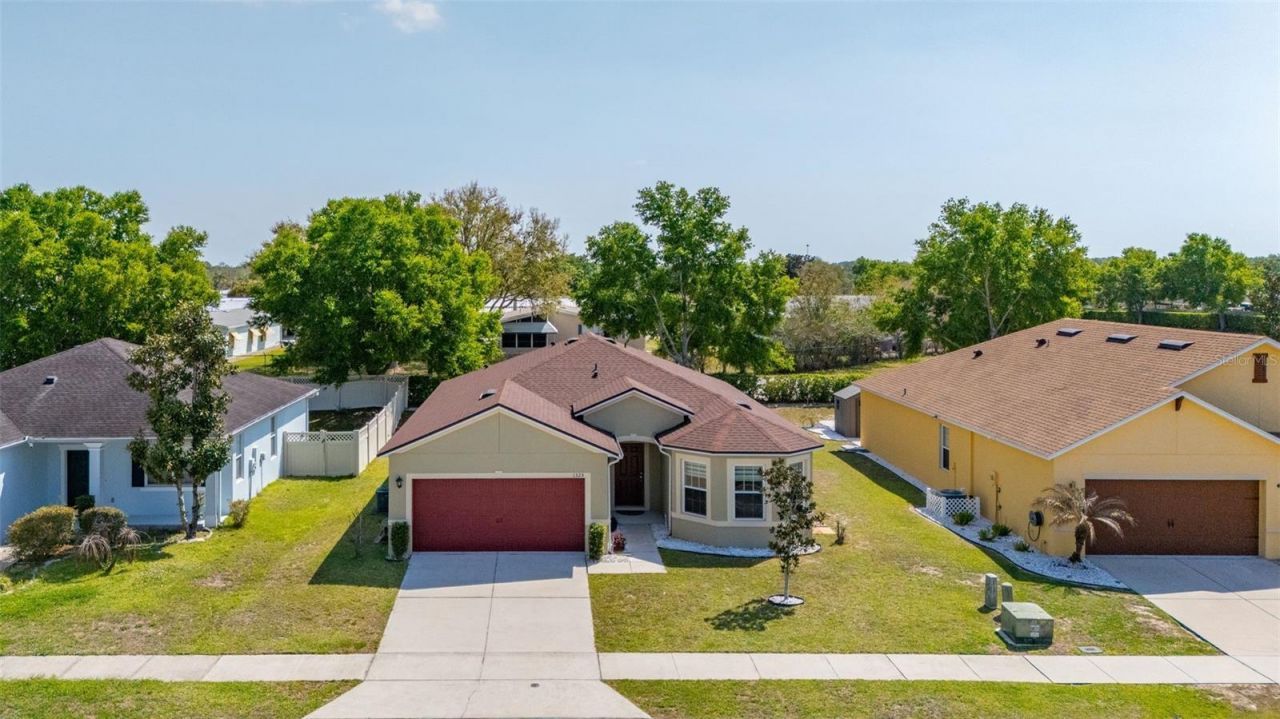 1325 Cypress Ridge Loop, Lake Alfred, FL 33850 Photo