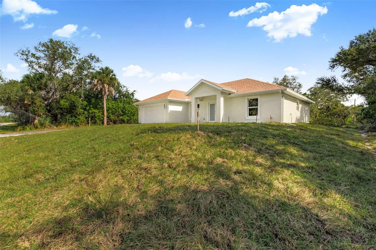 486 Celeste Street , Port Charlotte, FL 33954 Photo