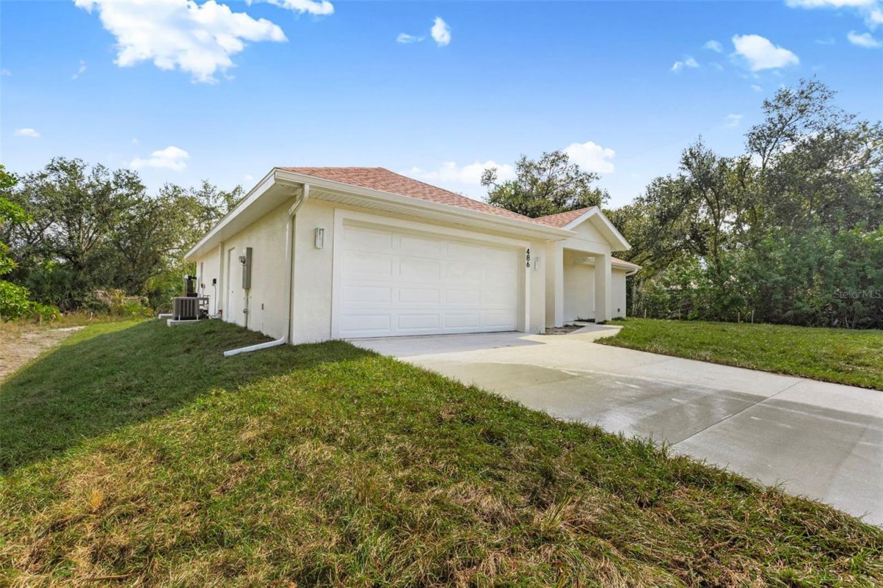 486 Celeste Street , Port Charlotte, FL 33954 Photo