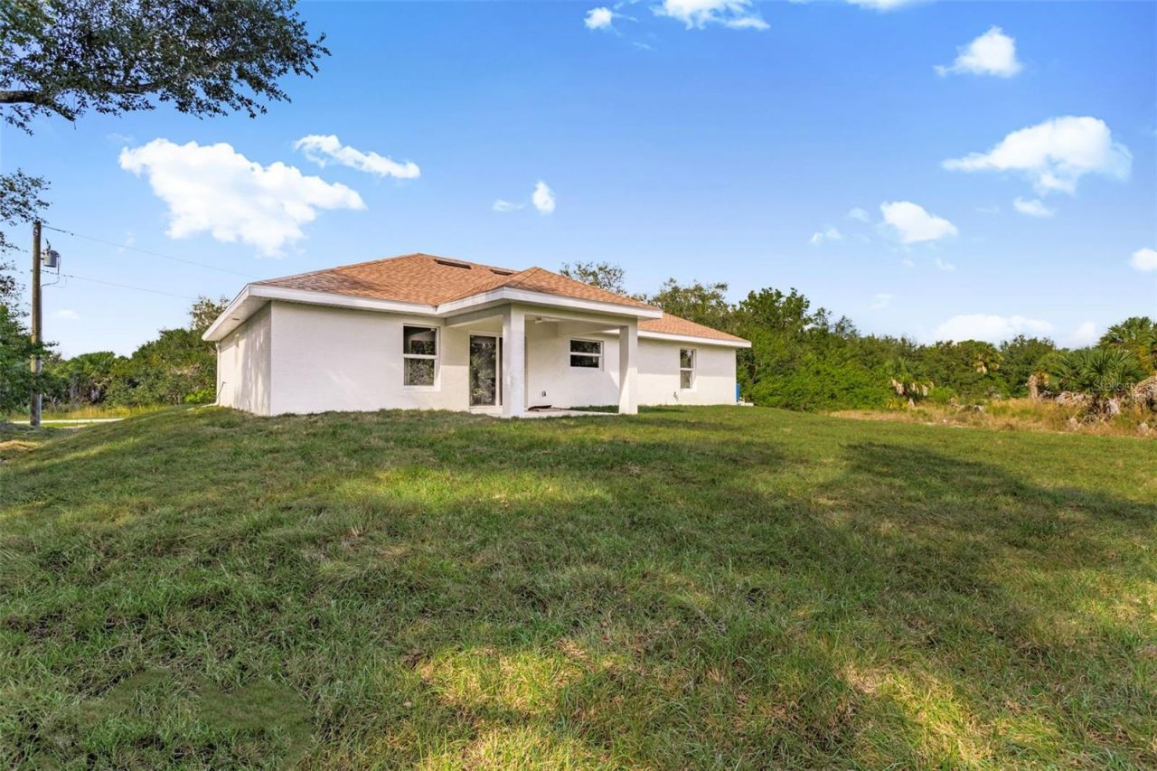 486 Celeste Street , Port Charlotte, FL 33954 Photo